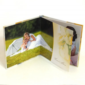 Фотокнига Премиум